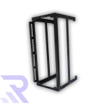 رک باز دیواری 25 یونیت رئونت مدل KT-R25U