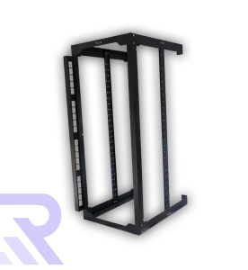 رک باز دیواری 25 یونیت رئونت مدل KT-R25U