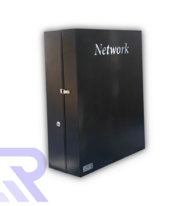 رک صنعتی دیواری رئونت مدل KT-R5U2-IND