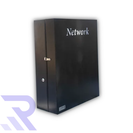 رک صنعتی دیواری رئونت مدل KT-R5U2-IND