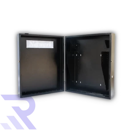 رک صنعتی دیواری رئونت مدل KT-R5U2-IND