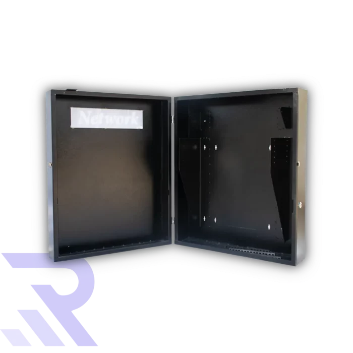 رک صنعتی دیواری رئونت مدل KT-R5U2-IND