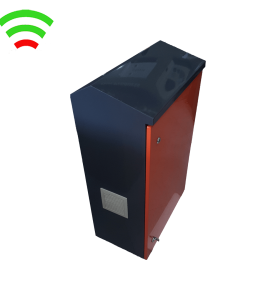 رک صنعتی رئونت مدل KT-R07-IND