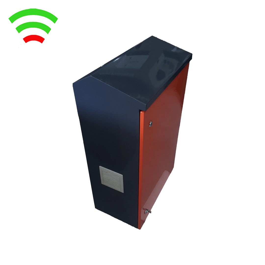 رک صنعتی رئونت مدل KT-R07-IND