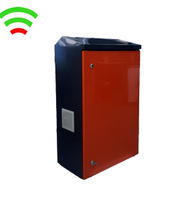 رک صنعتی رئونت مدل KT-R07-IND