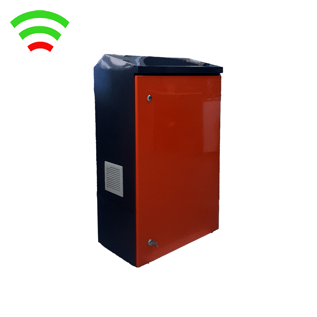 رک صنعتی رئونت مدل KT-R07-IND